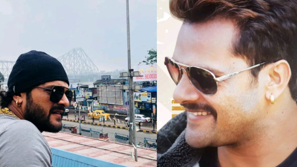 Khesari Lal Yadav contact